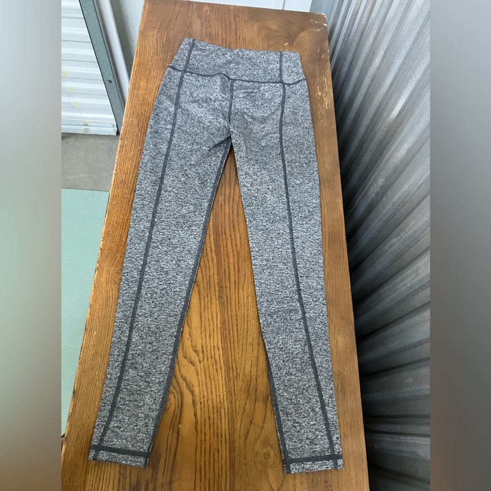 Victoria Secret Athletic Pants - Picture 5 of 5